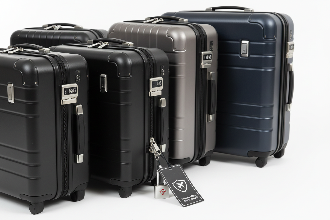 Security and Accessories