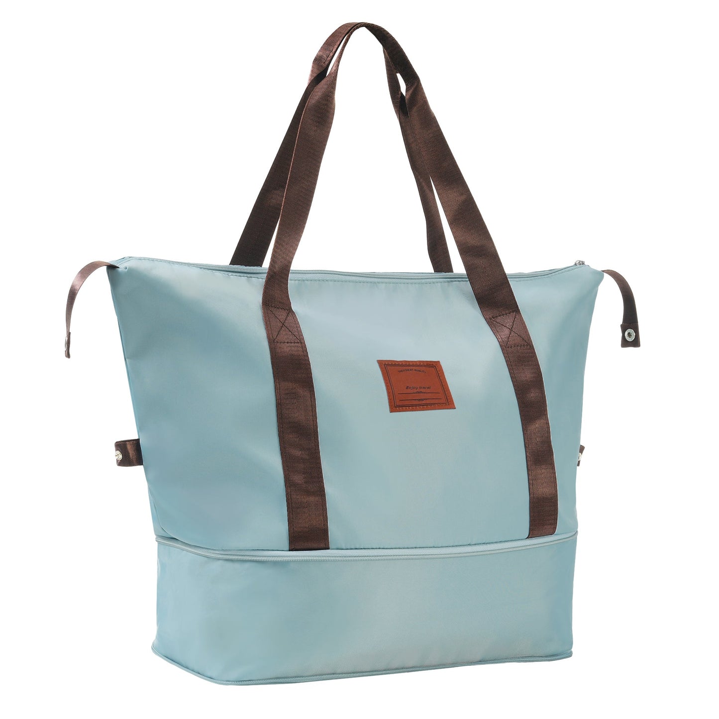 3Pcs Carry-on Luggage Set