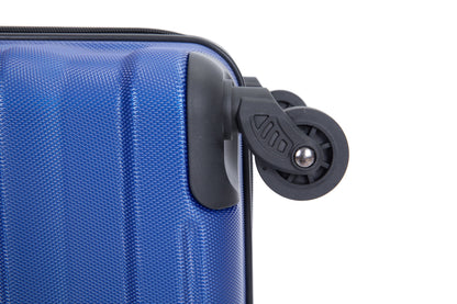 3Pcs 21/25/29" Lightweight Luggage Set