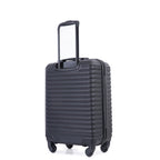 20" Carry on Luggage Lightweight Suitcase