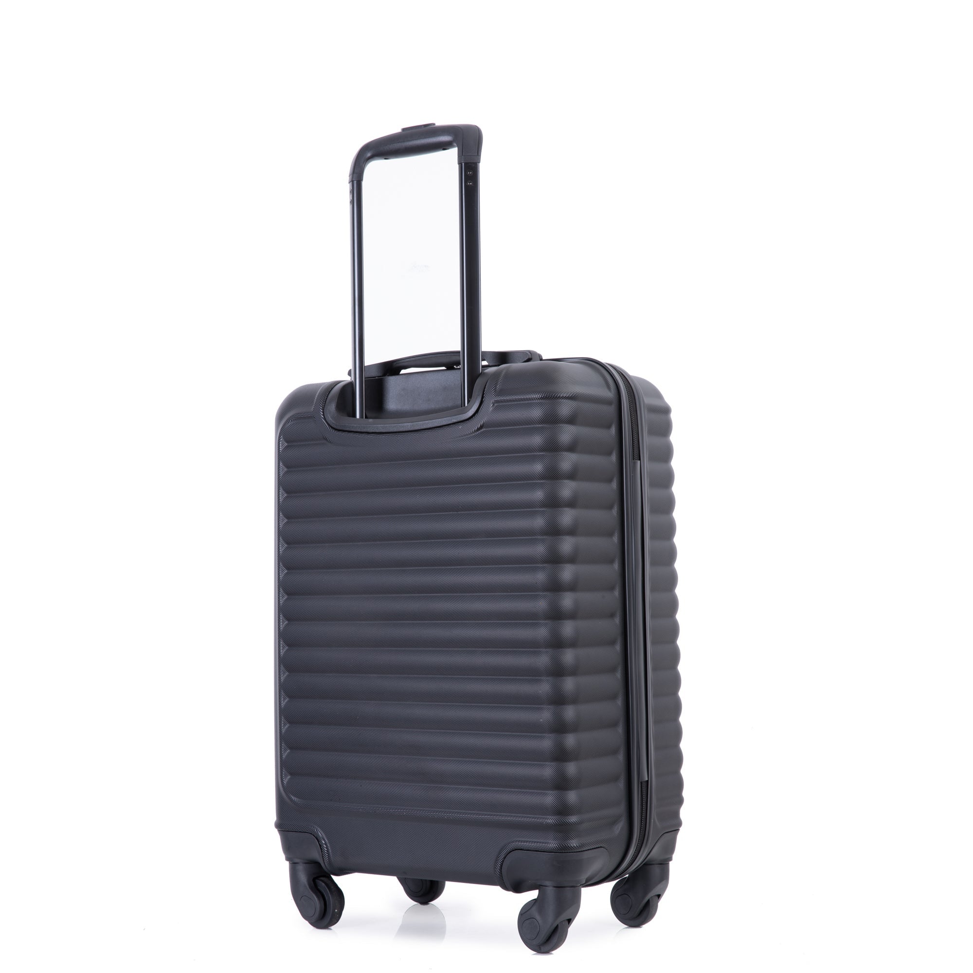 20" Carry on Luggage Lightweight Suitcase