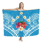 Quick Dry Hawaiian Travel Beach Towel