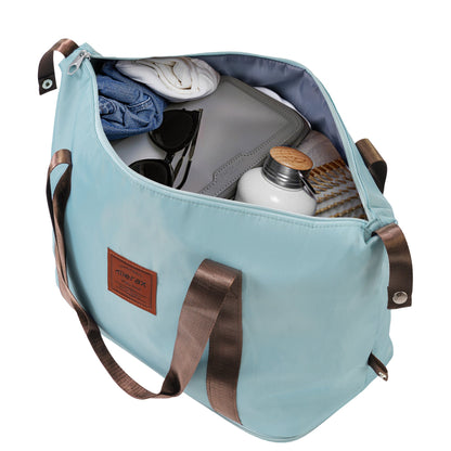 3Pcs Carry-on Luggage Set