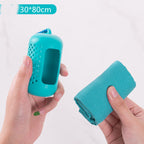 Quick Drying Cooling Microfiber Towel