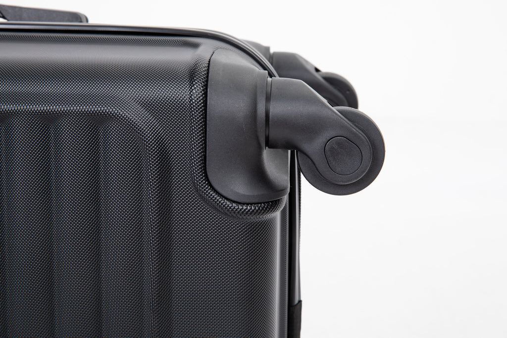 20" Carry on Luggage Lightweight Suitcase