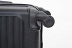 20" Carry on Luggage Lightweight Suitcase