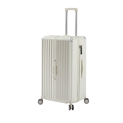 4Pcs 20/24/29"/Travel Bag Durable Lightweight Luggage