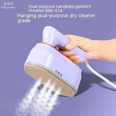 Foldable Portable Travel Iron