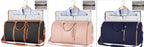 Women's Large Capacity Waterproof Travel Duffle Bag