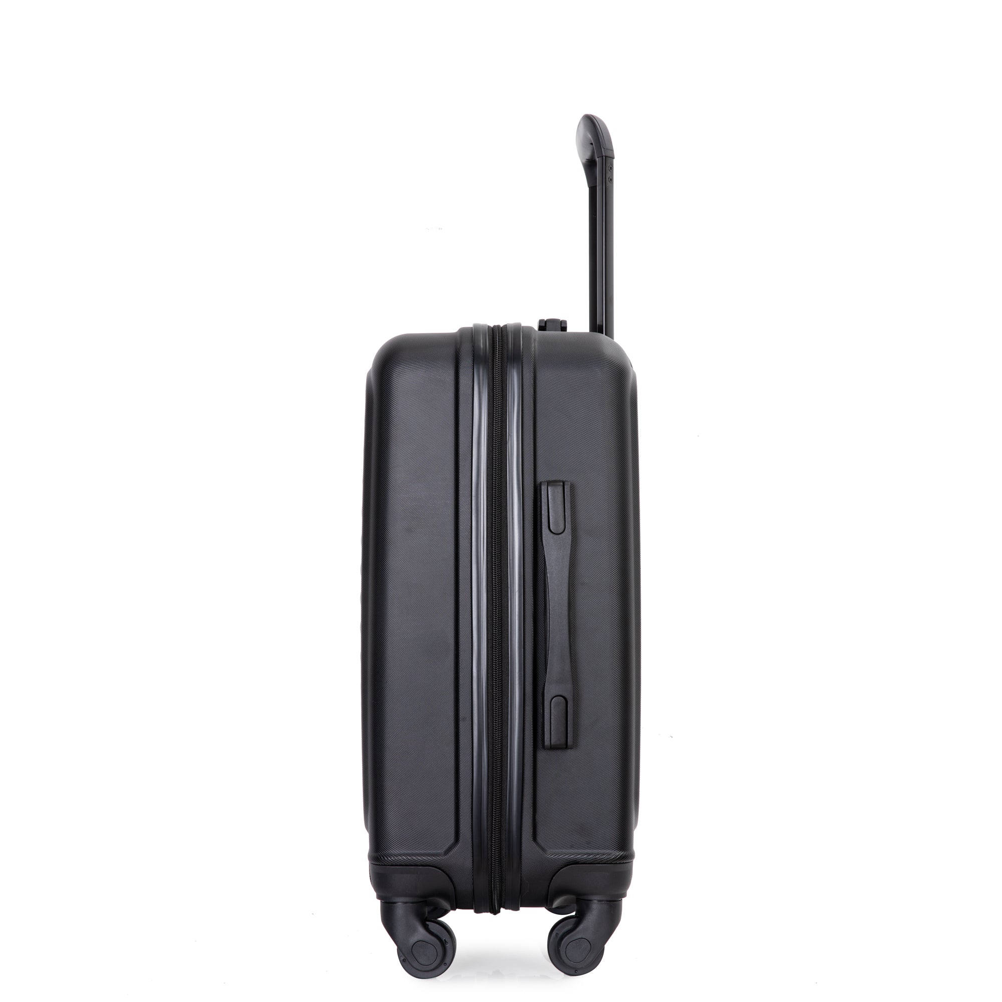 20" Carry on Luggage Lightweight Suitcase