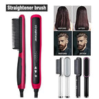 3 IN 1 Multifunctional Hair Straightener Comb