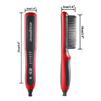3 IN 1 Multifunctional Hair Straightener Comb