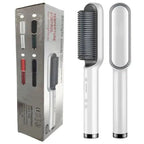 3 IN 1 Multifunctional Hair Straightener Comb