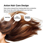 3 IN 1 Multifunctional Hair Straightener Comb