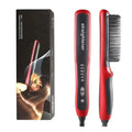 3 IN 1 Multifunctional Hair Straightener Comb