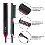 3 IN 1 Multifunctional Hair Straightener Comb