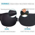 3-Pack Blackout Eye Mask