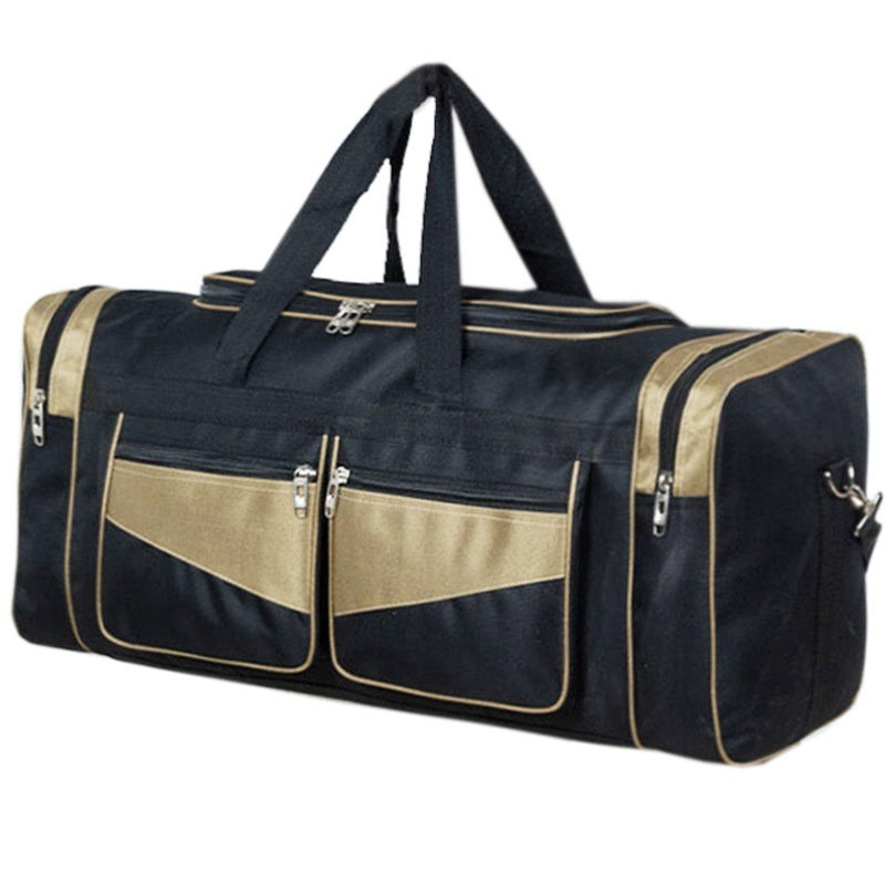 Large Capacity Travel Duffel Bag