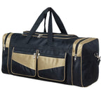 Large Capacity Travel Duffel Bag