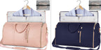 Women's Large Capacity Waterproof Travel Duffle Bag