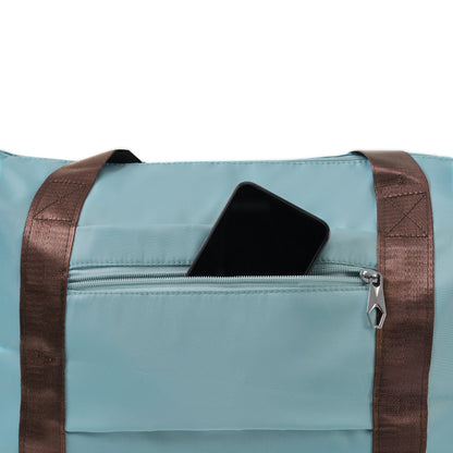 3Pcs Carry-on Luggage Set
