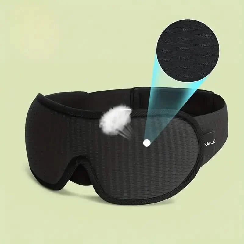 3D Sleeping Mask