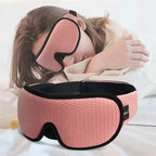 3D Sleeping Mask