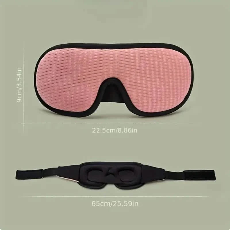 3D Sleeping Mask