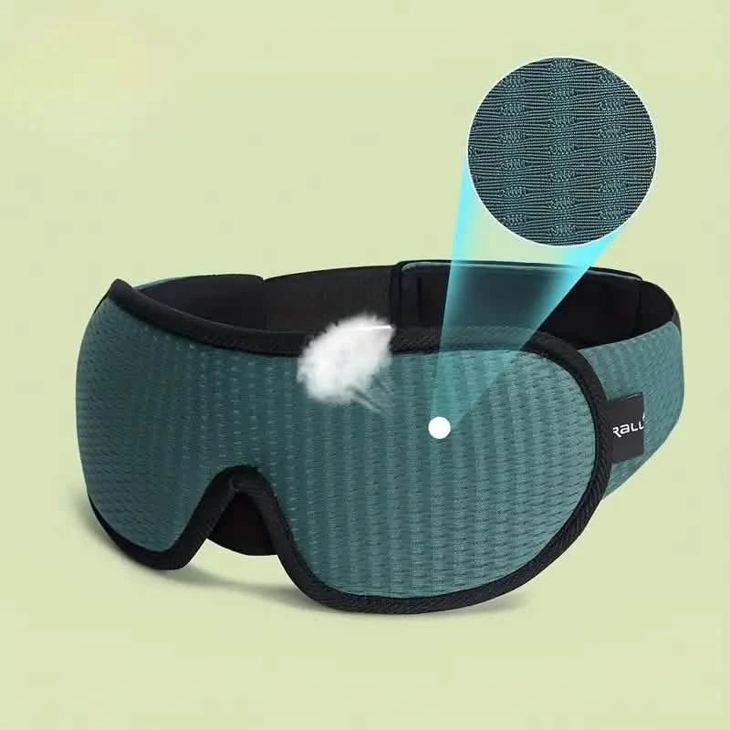 3D Sleeping Mask