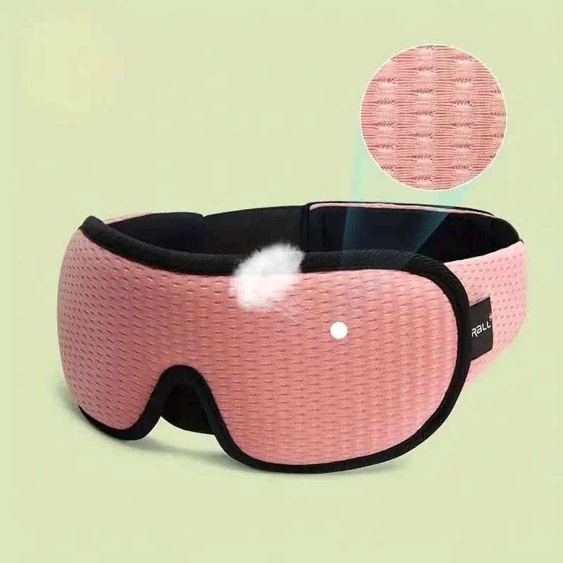 3D Sleeping Mask