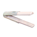 2 in 1 Hair Straightener and Curler