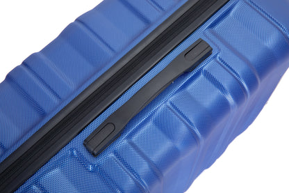 3Pcs 21/25/29" Lightweight Luggage Set