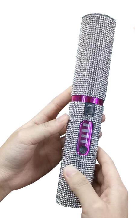 2 in 1 Hair Straightener and Curler