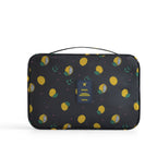 Large Capacity Hanging Toiletry Bag