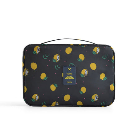 Large Capacity Hanging Toiletry Bag