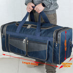 Large Capacity Travel Duffel Bag