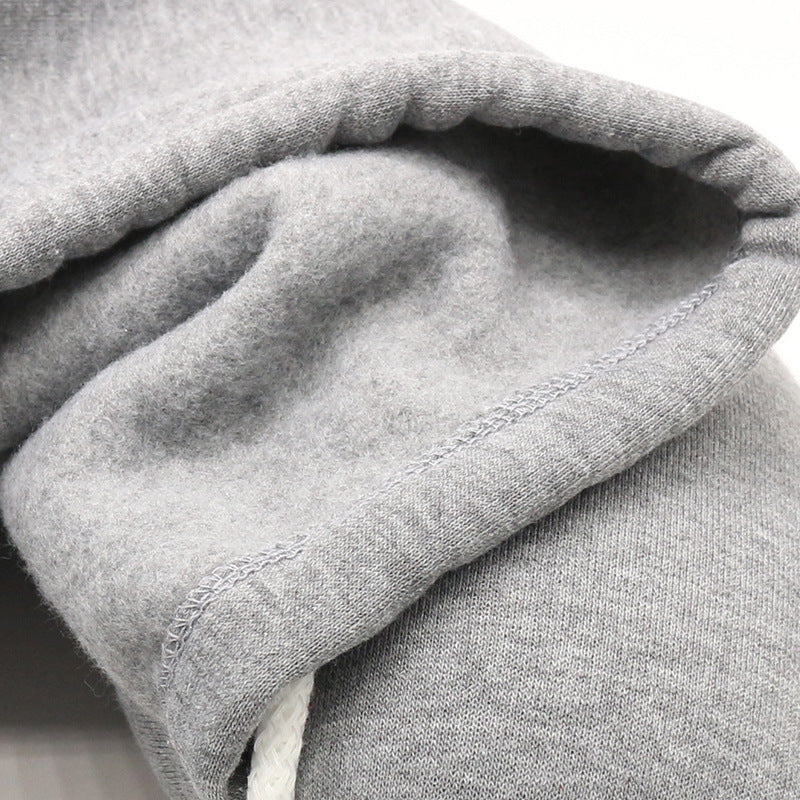 Travel Hooded U-Shaped Pillow