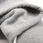 Travel Hooded U-Shaped Pillow