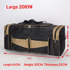 Large Capacity Travel Duffel Bag