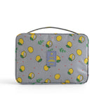Large Capacity Hanging Toiletry Bag