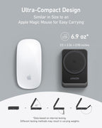 Anker MagGo Wireless Charging Station (Foldable 3-in-1)