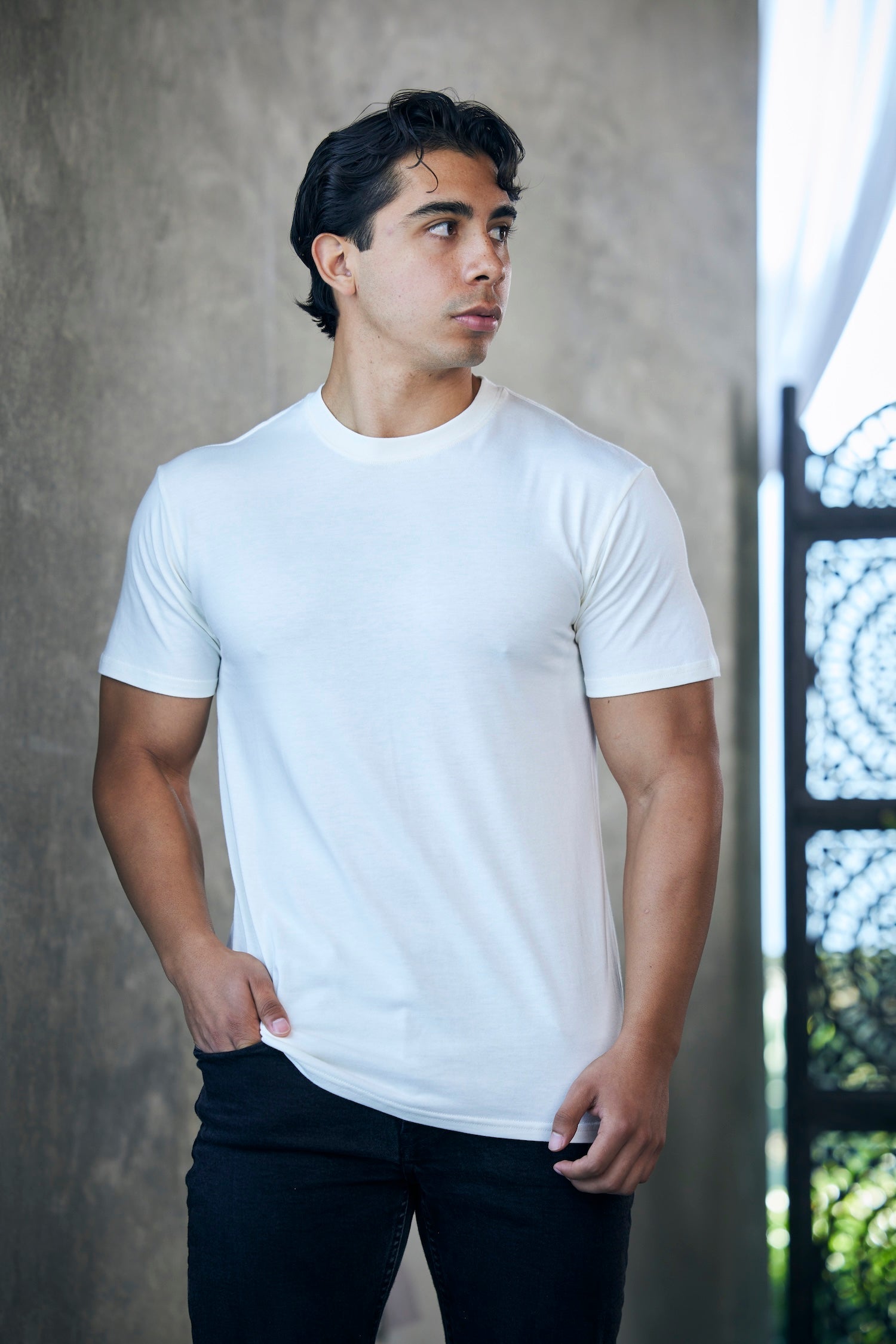The Original Men's Bamboo T-Shirt