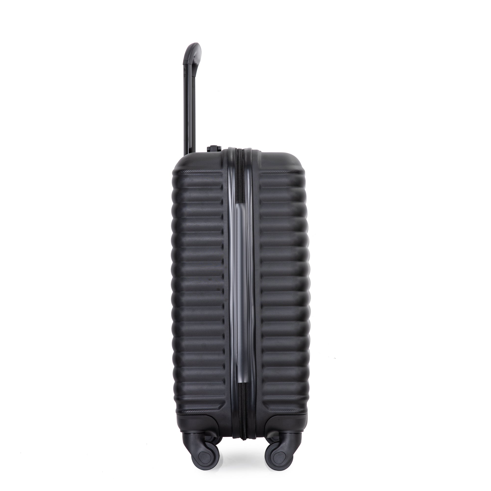 20" Carry on Luggage Lightweight Suitcase