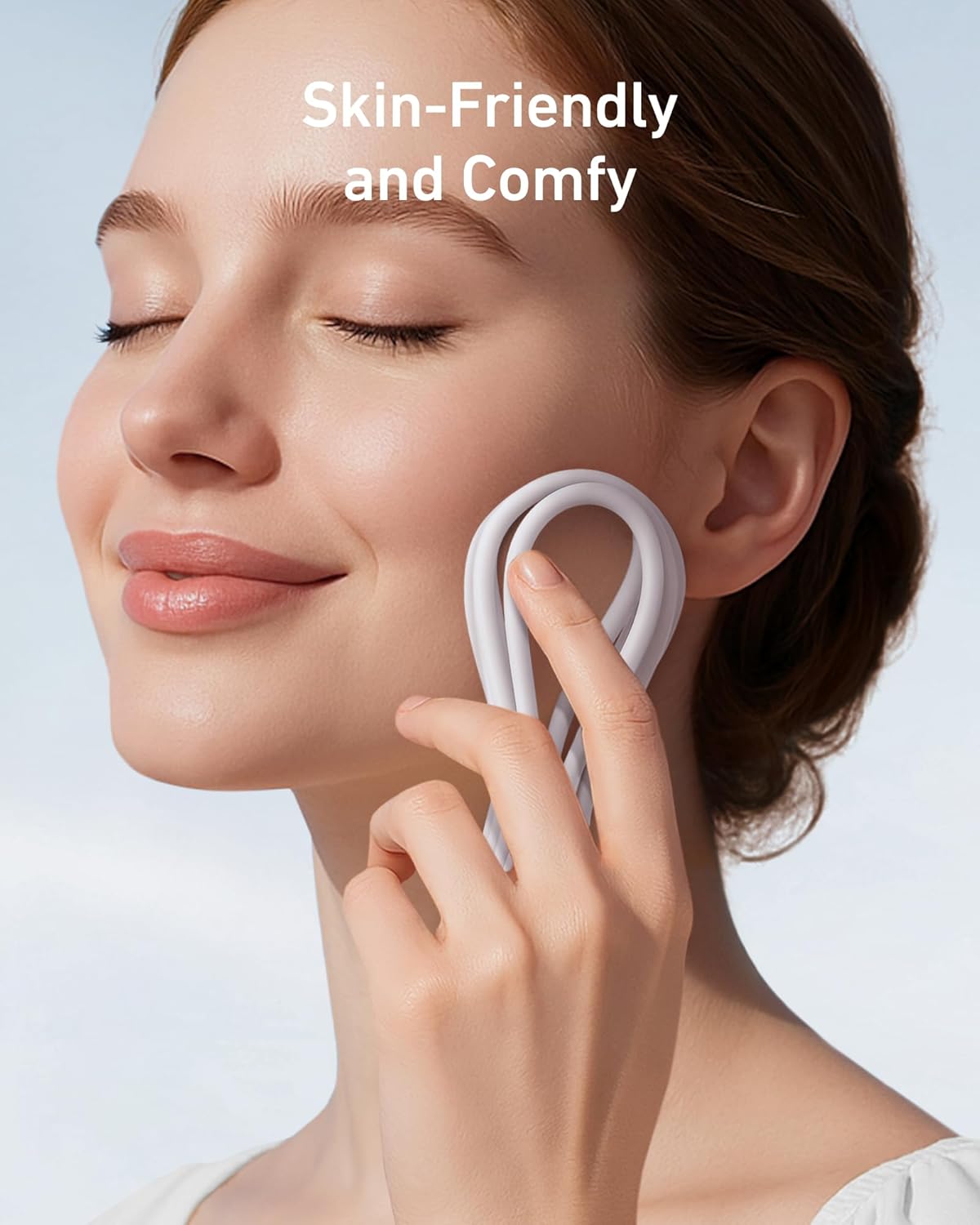 Anker USB-C to USB-C Cable (Flow, Silicone)