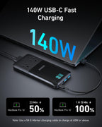 Anker Prime 6-in-1 Charging Station