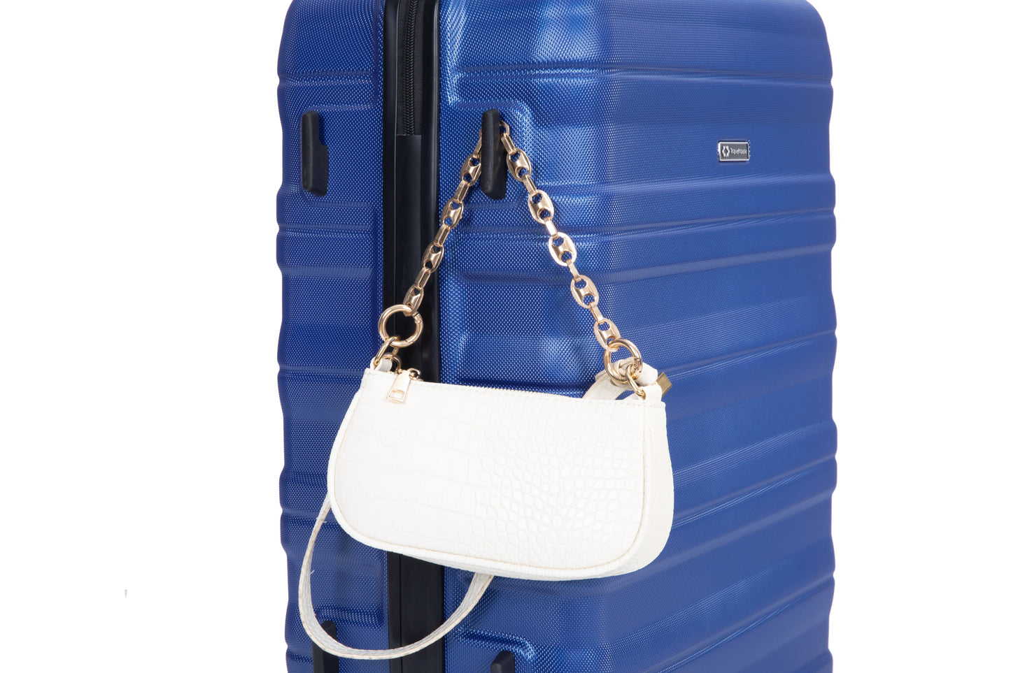 3Pcs 21/25/29" Lightweight Luggage Set