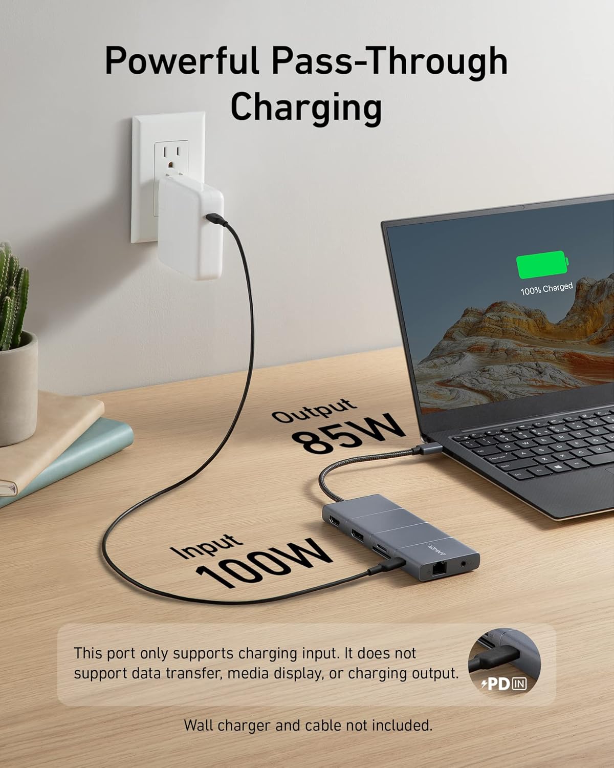 Anker USB-C Hub (11-in-1)