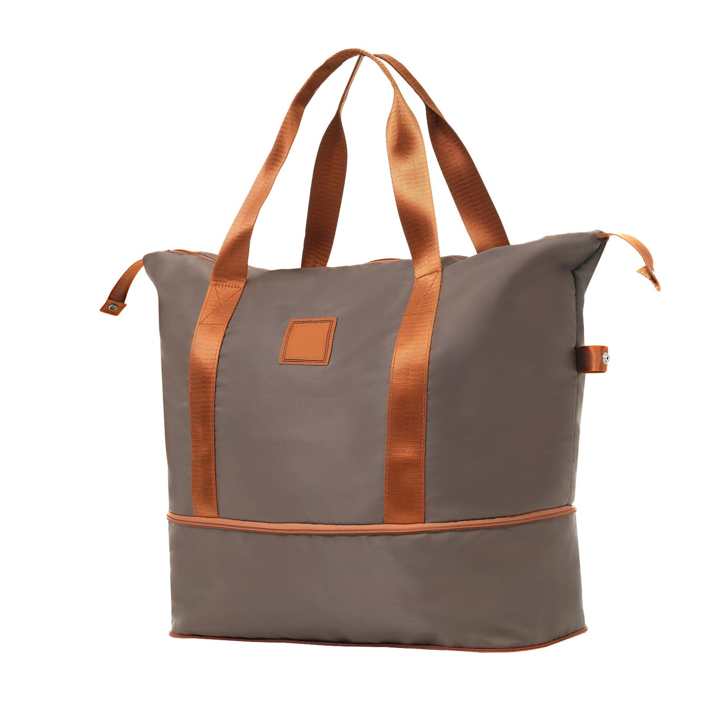 3Pcs Carry-on Coppery Hardshell Luggage Set