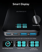 Anker Prime 6-in-1 Charging Station