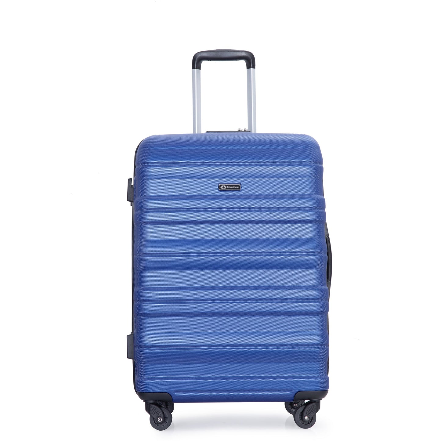 3Pcs 21/25/29" Lightweight Luggage Set